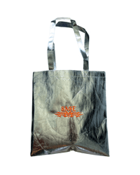 Image 1 of FOIL TOTE