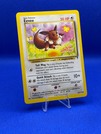 Image 1 of Eevee - Legendary Collection - Lightly Played