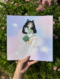 Image 1 of Sailor V Print
