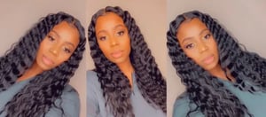 Image of Tyra crimp 