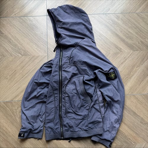 Image of SS 2005 Stone Island Jacket, Size Large