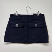 Image 2 of nolita mini skirt 