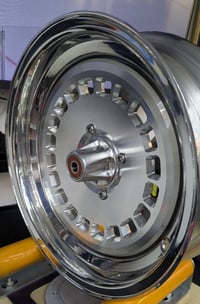 Image 2 of NEXT GEN TURBOS