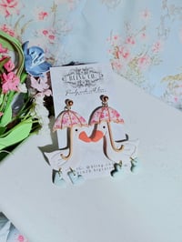 Image 4 of Spring Geese 