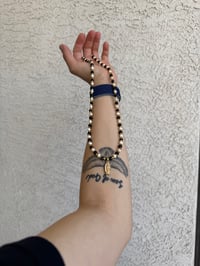 Image 1 of Desert Grace Necklace 