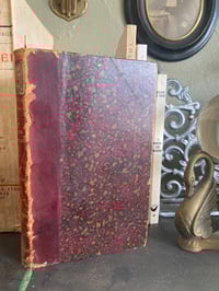 Image 3 of Des tables tournantes, du surnaturel et des esprits, tome II, A. De Gasparin 1855, très rare!!!