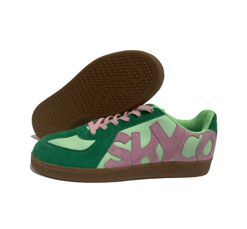 Image of SKYCO ARMY TRAINERS