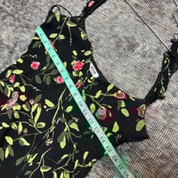 Image 10 of moschino silk floral 