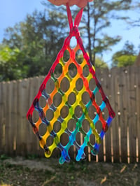 Image of Lattice Rainbow