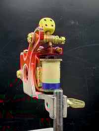 Image 3 of YELLOW BELLY SUPREMEISH LINER 1031