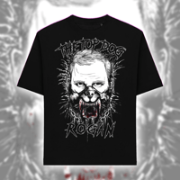 “Top Dog” - Rogan