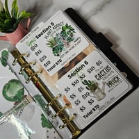 Image 6 of Plant Lover Savings Challenge A6