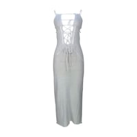 Image 8 of Knit Dress
