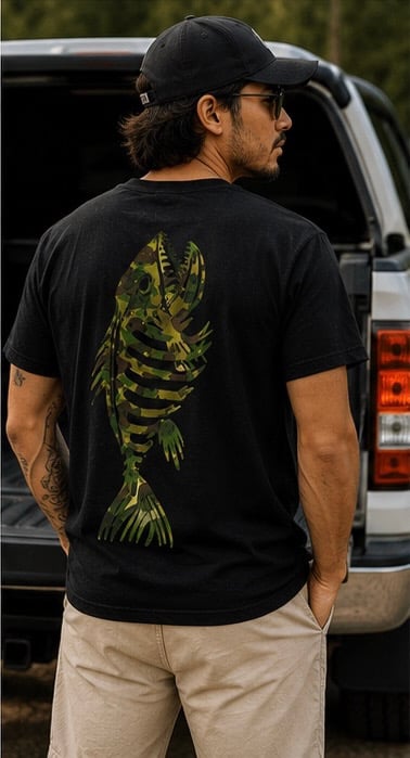 Camo Skelton 