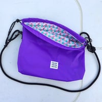 Image 2 of SL Messenger bag Size L 02