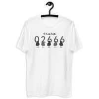 Image 1 of Short Sleeve T-shirt Truro 02666