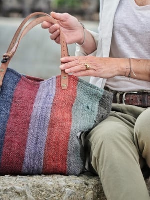 Image of Sac Cabas {SC21-42.12}