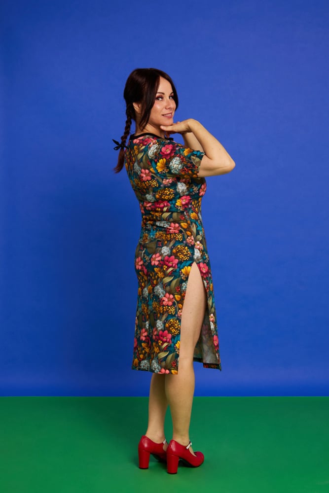 Image of Vestido Polen