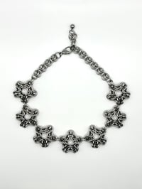 Image 1 of Daisy Chain Necklace