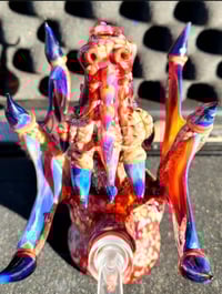 Image 5 of Adam Arehart 10mm Dragon Rig
