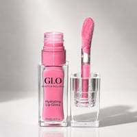 RUDE BROWN LIPGLOSS 