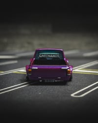 Image 5 of 1975 DATSUN SUNNY TRUCK CUSTOM