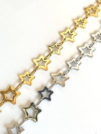 Image 1 of Star Bracelet 