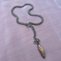 Image 2 of 2.15 Necklace #8