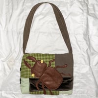 Image 2 of i ♡ dirt bag