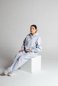 Image 2 of DALE GAS “COOL GRAYZ” SWEATS