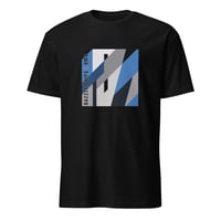 Image 1 of OMD - Dazzle Ships Unisex T-Shirt