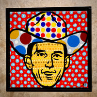 Image 1 of The Polka Dot Kid