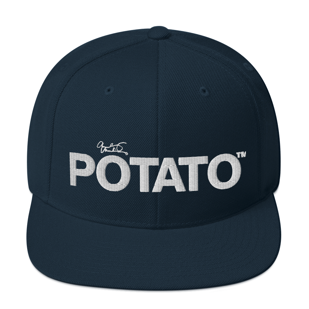 POTATO™ | Official Hat v5