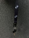 Keytag Wriststrap with Secure Hook V 1.0 AVAILABLE AT CLICK AND COLLECT MOOREBANK ONLY