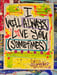 Image of I WILL ALWAYS L❤️VE YOU (SOMETIMES)