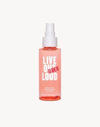 Image 2 of Live Out Loud - U Be U - Body Mist
