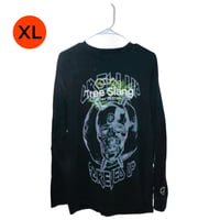 Image 1 of LRG Screw Skull LS Tee