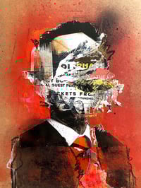 Image 1 of Chaos Theory.