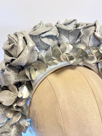 Image 4 of Silver crown