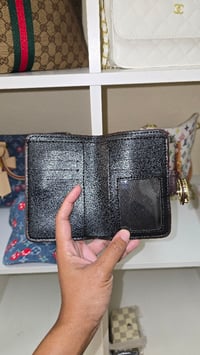 Image 2 of Shortie Wallet Style 7