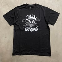 Image 1 of Evillaire Skull Gang Tee