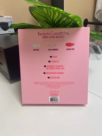 Image 2 of Beauty creations 3pc Lip Plumping Boosters