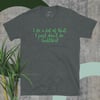 No Bull$hit Unisex T-Shirt