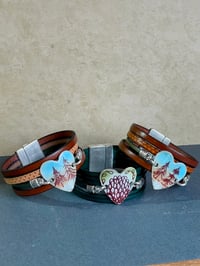 Image 1 of Fine Tuned Hearts 