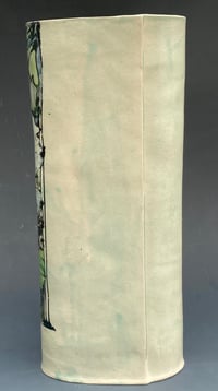 Image 3 of “Convolvulus” vase