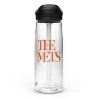 Image 4 of The Mets Water Bottle