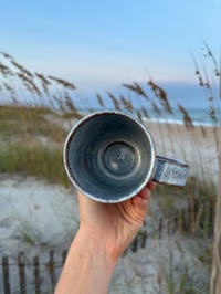 Image 5 of Blue Roan Mug