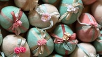 Image 9 of Victorian Inspired Easter Eggs (25 options)