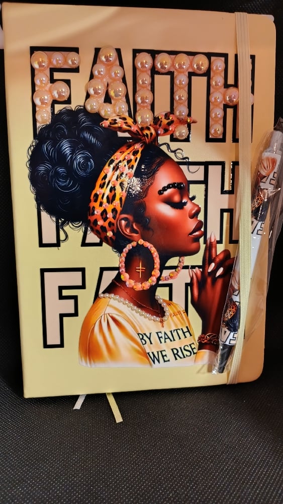 Image of By Faith We Rise