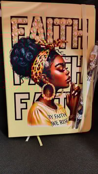 Image 1 of By Faith We Rise